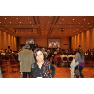 Gabinete Psicopedagógica en el 30° CONGRESO LATINOAMERICANO DE PSICOANALISIS: REALIDADES Y FICCIÓN en el marco de la Primera Jornada Latinoamericana de Educación y Subjetividad 